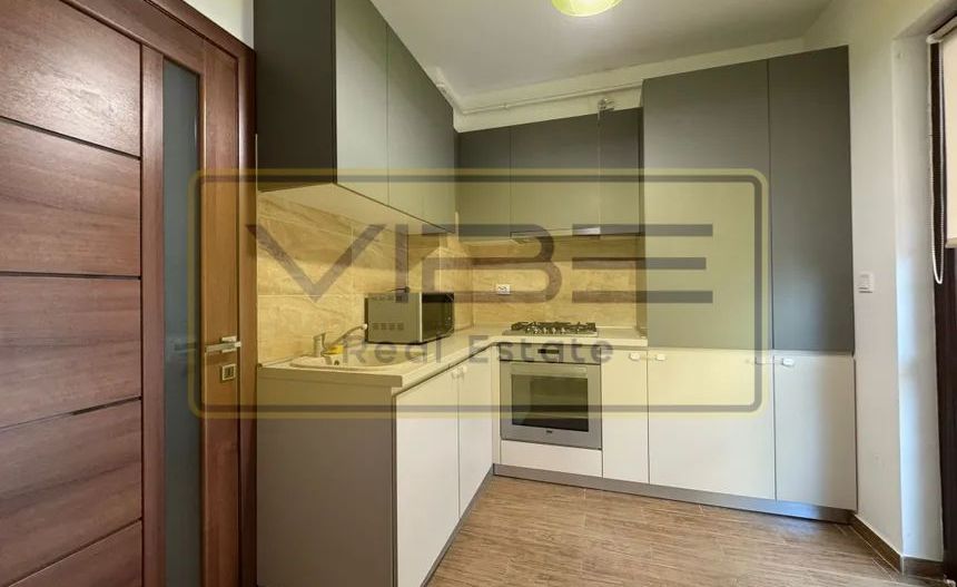 Tudor Vladimirescu- 3 camere - parcare - Bloc nou- Intabulat -82mp - Poză 11