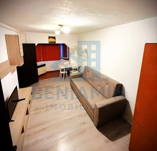 Garsoniera-Decomandata-27mp-Bartolomeu-Brasov-Disponibila Imediat - Poză 2
