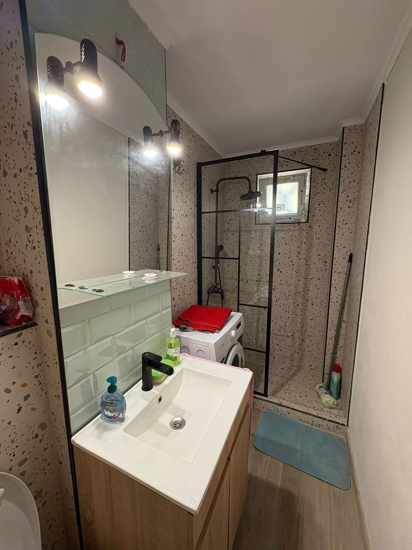 Sagului-Dambovita | 2 Camere | Etaj Intermediar - Poză 2