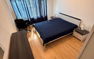 ISHO| 2 camere| parcare subterana| langa malul Bega| balcon| lift| etaj 9 - Poză 3