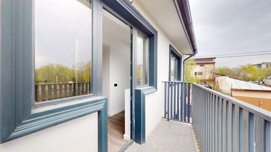 Casa 7 camere 2024  Carrefour Colentina - Poză 43