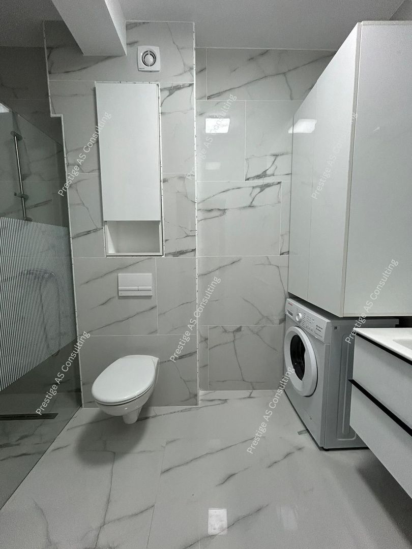 Apartament 3 camere | Dumbrăvița | Parcare inclusă - Poză 6