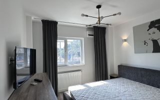 AP. 2 CAMERE 13 SEPTEMBRIE, MASINA SPALAT VASE, MOBILAT/UTILAT MODERN - Poză 3