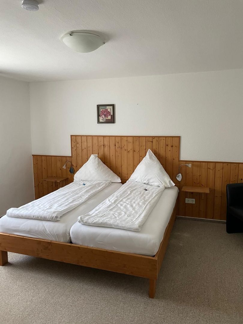 Oportunitate Hotel Restaurant in Germania Sandplacken 25km de Franfurt - Poză 15