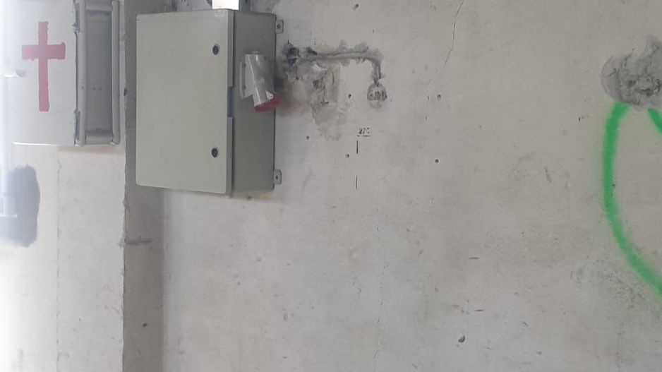 Hala depozitare Brasov - Poză 2