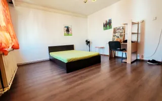 3 camere, decomandate, modern, balcon, Marasti, Dorobantilor - Poză 11