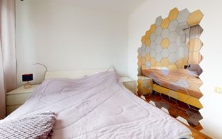 Apartament 3 camere  Metrou Basarab 0% Comision - Poză 29