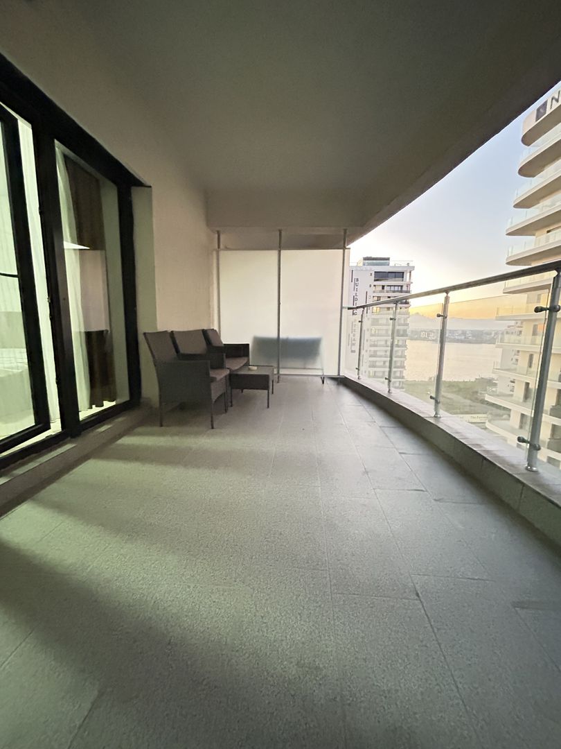 Studio cu vedere la mare și lac | Casa del Mar | Mamaia Nord - Poză 6