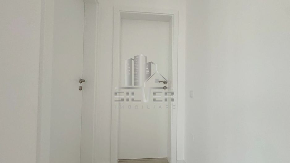Apartament cu 3 camere/59mp/terasa 15mp/zona Eroilor. - Poză 11