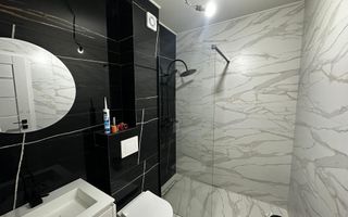 Apartament de vanzare 2 camere la alb -  zona Doamna Stanca - Poză 6