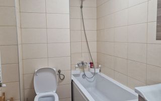 Apartament 2 camere, centrala, piscina, sala fitness, pet friendly - Poză 6