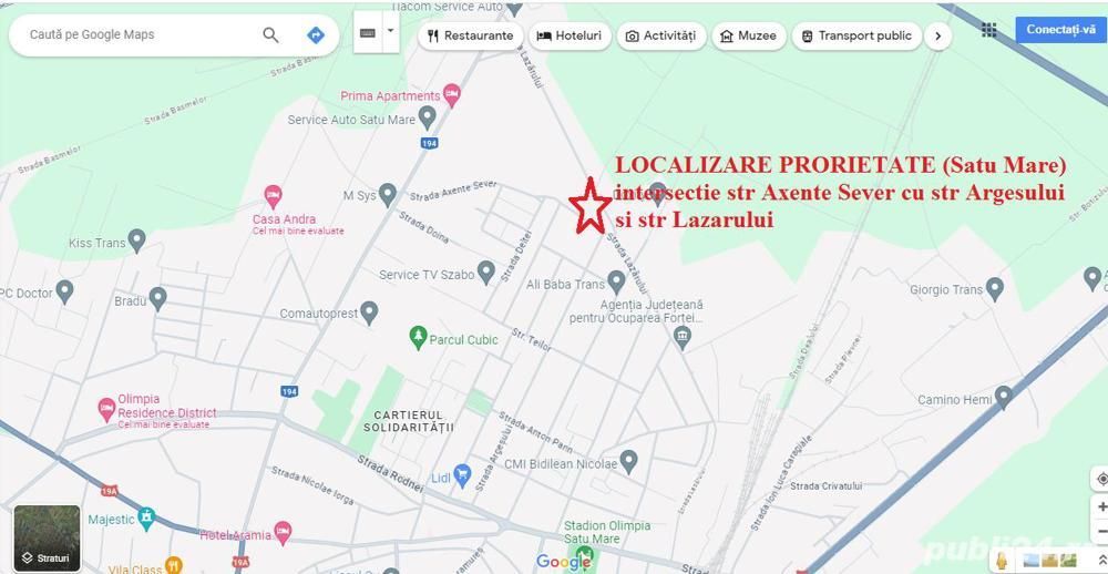 ageuropa.ro vinde apt. 3 cam la casa in zona 14 Mai. - Poză 3