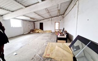 Hala 624 mp Bradesti - Poză 1