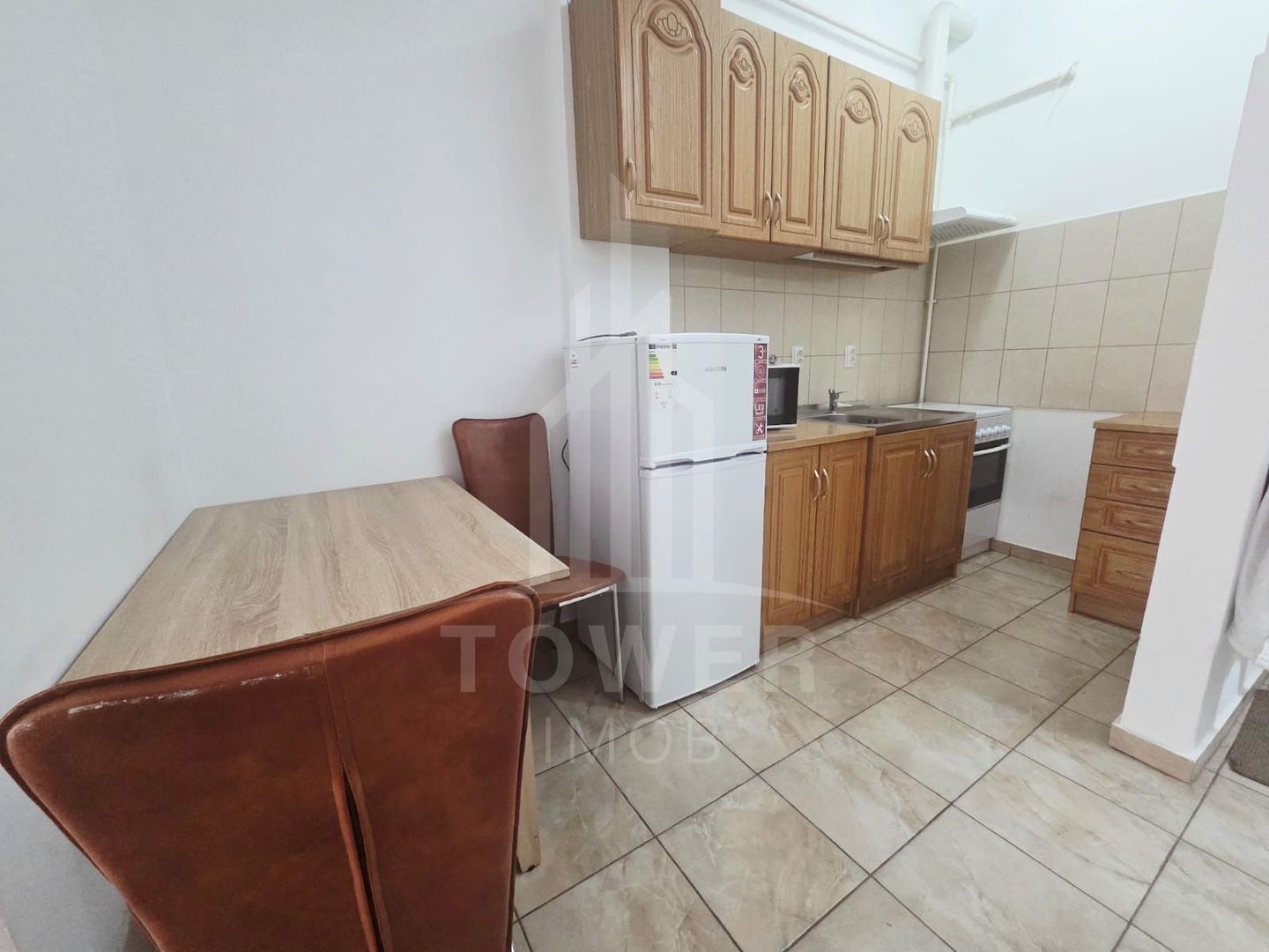 Apartament de inchiriat in Doamna Stanca - Poză 6