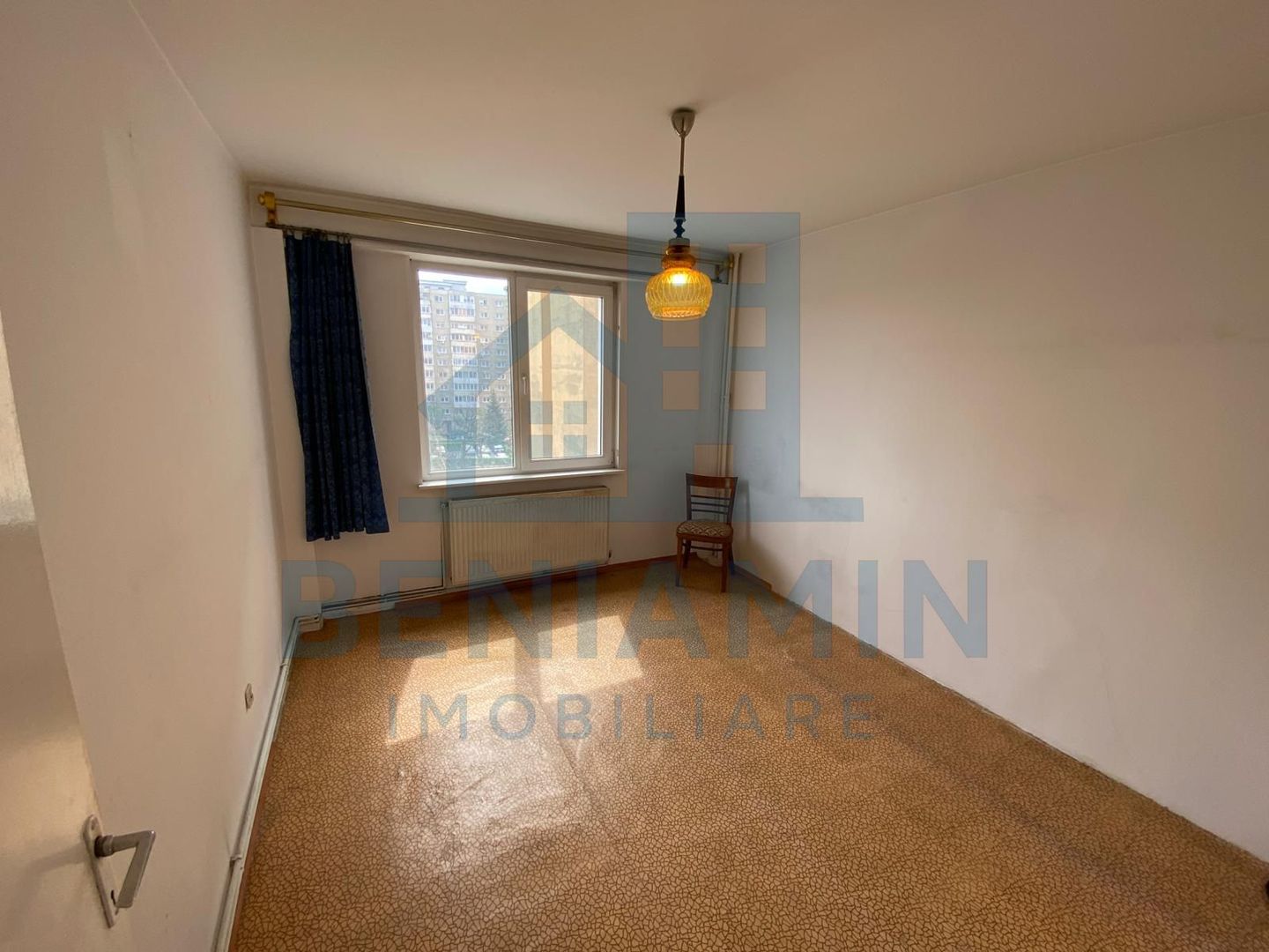 Apartament 3 camere spațios, luminos, centrala, Grivitei - Poză 2