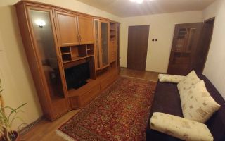 Circumvalatiunii | 2 camere | Mobilat si Utilat - Poză 1