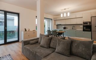 Ap 3 camere, 2 bai, parcare, prima inchiriere, Buna Ziua, Trifoiului - Poză 10