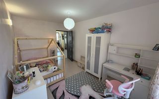 Apartament cu 3 camere, 2 balcoane și parcare inclusă, etaj 1. - Poză 5
