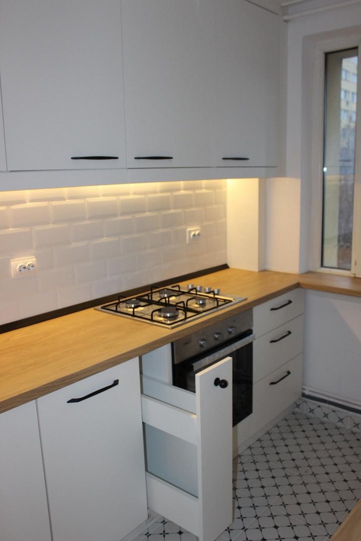Apartament 3 camere zona Obor aproape de metrou - Poză 8
