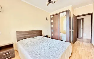 Chirie, Duplex, 6 camere, Strada Vasile Lupu, Buiucani - Poză 11