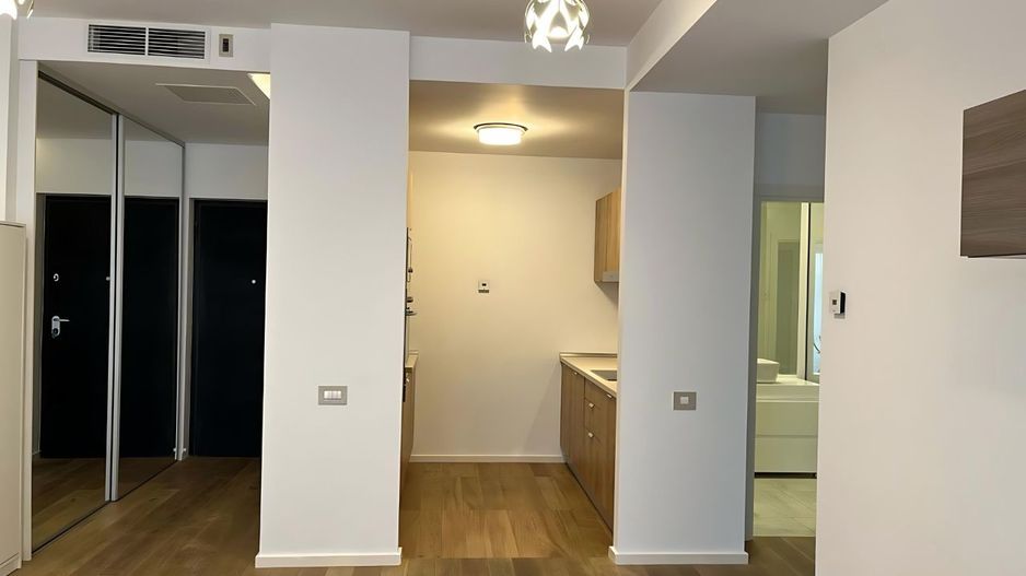 Apartament decomandat 2 camere in One Floreasca Lake - Poză 11