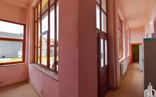 Spațiu de birouri | Teren 2.720 MP | Aita Mare - Poză 35