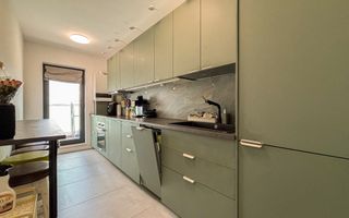 Apartament La Cheie in Seasons - Parcare Subterana - Poză 4