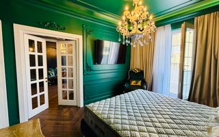 2 camere | Dacia | Aurel Vlaicu | Eminescu | terasa 25 mp - Poză 14