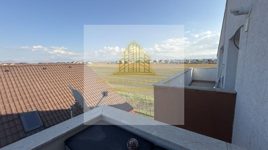 Apartament 2 camere Sanpetru cu parcare inclusă - Poză 12