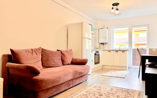 2 CAMERE / PARCARE / ETAJ 2/4 / SUBCETATE RESIDENCE - Poză 1
