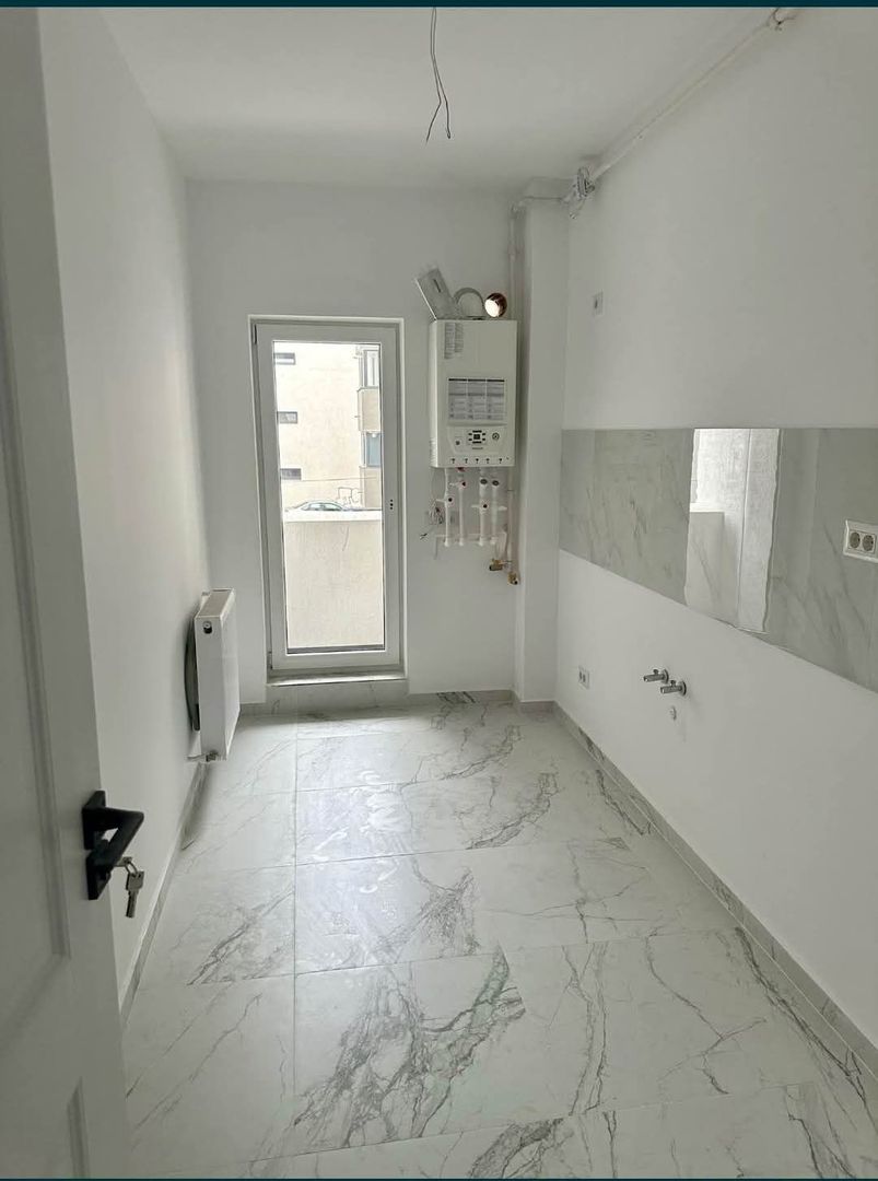 INVESTITIE - Garsoniera Sky Garden Pasarela Berceni - Poză 5