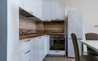 Apartament 2 camere bloc nou Centru NTT Data! - Poză 4