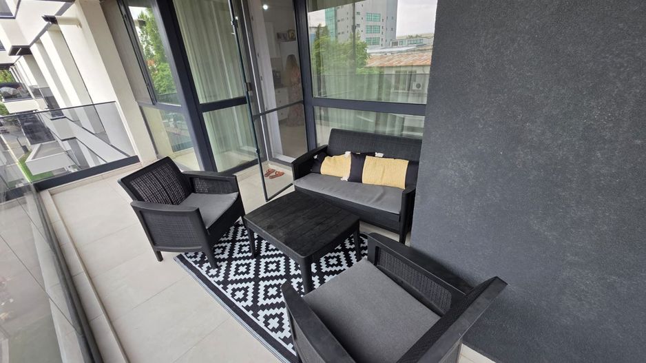 AP. 3 CAMERE QUARTZ RESIDENCE, MUTARE IMEDIATA, CENTRALA, COMISION 0% - Poză 5