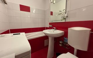 APARTAMENT 2 CAMERE | VICTORIEI | ETAJ INTERMEDIAR - Poză 7