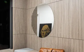 LUXURY 3 ROOMS FLOREASCA I INTERIOR DESIGN - Poză 13