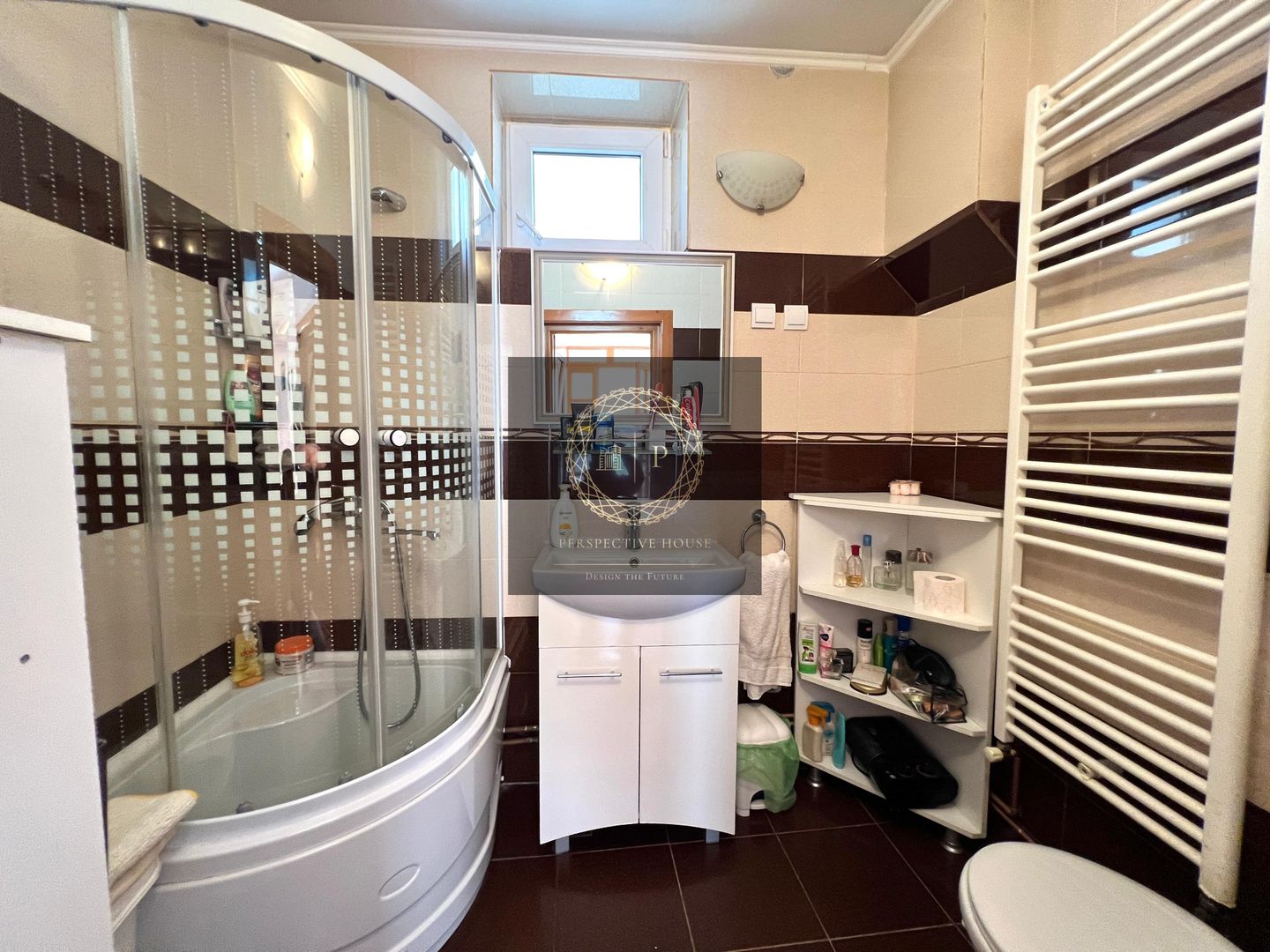 Casă pretabila 2 familii | 280 mp utili| 1350mp Teren | Garaj - Poză 38