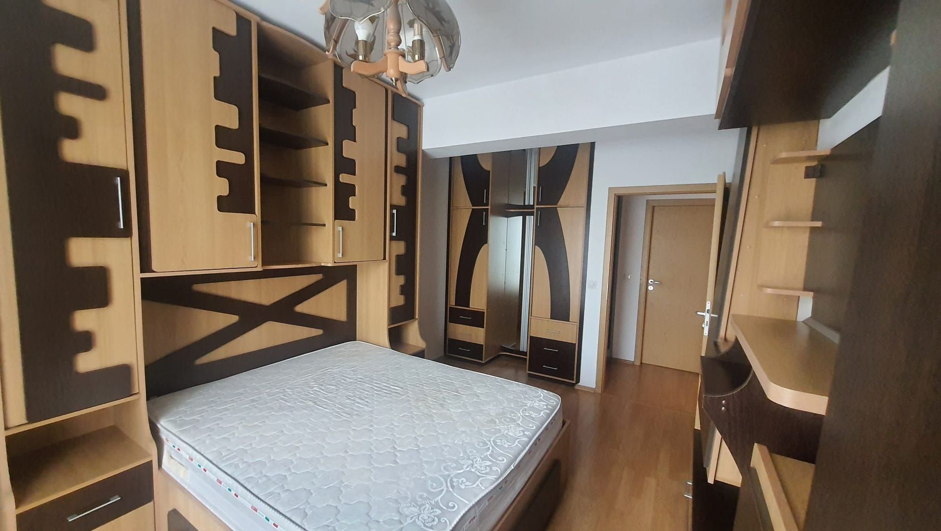 Apartament 2 camere Pallady, 73 mp, centrala proprie, parcare, pet friendly - Poză 1