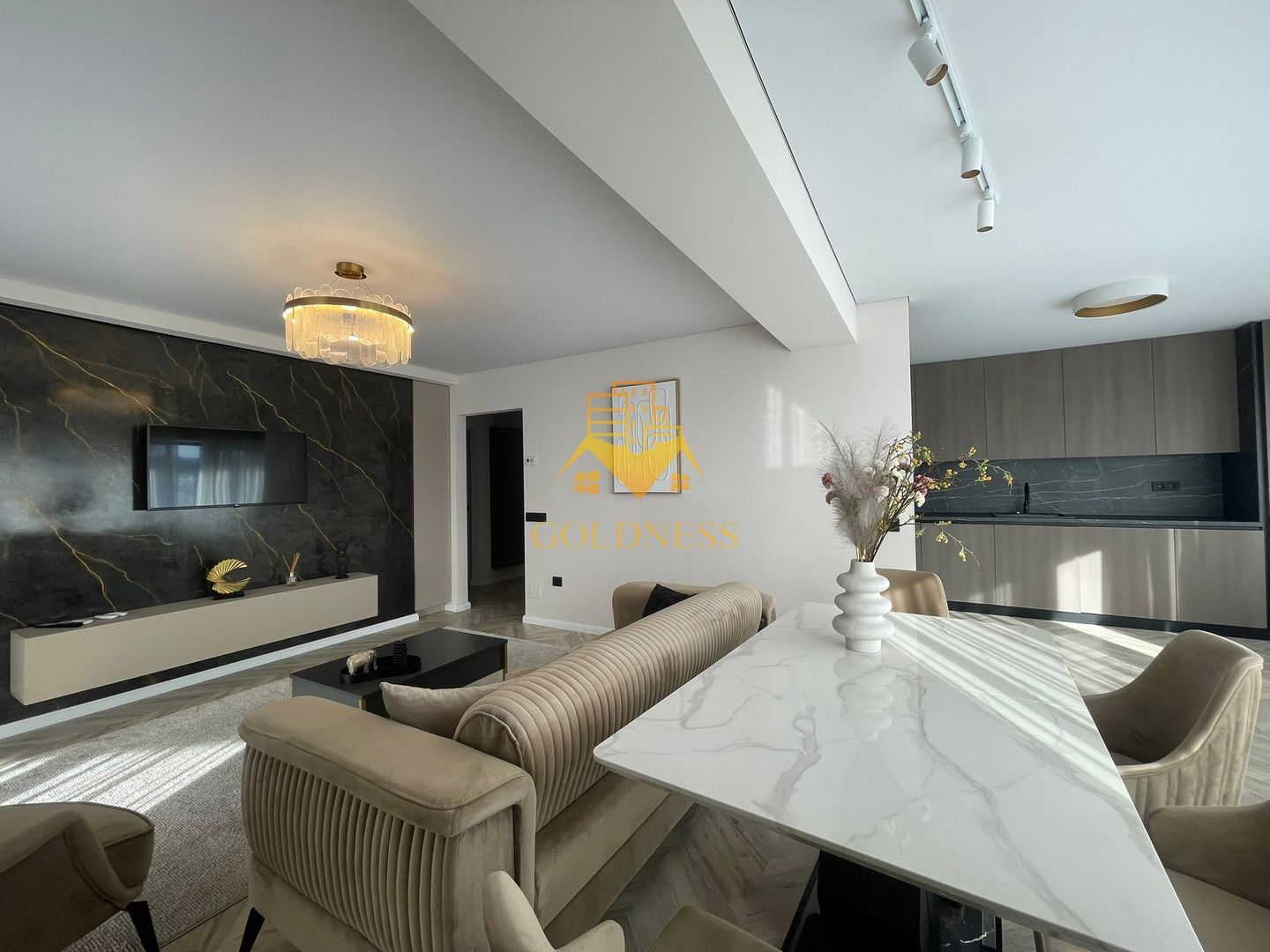 Apartament 108 mp Superfinisat| West City Tower| Reducere 15.10-15.11 - Poză 6