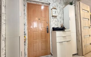 VÂNZARE 3 CAMERE | ZONA TITAN | MOBILAT ȘI UTILAT - Poză 20