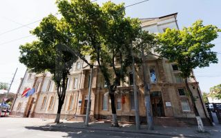 Chirie, spațiu de birouri, 505 mp, strada Mitropolit Bănulescu-Bodoni, - Poză 2