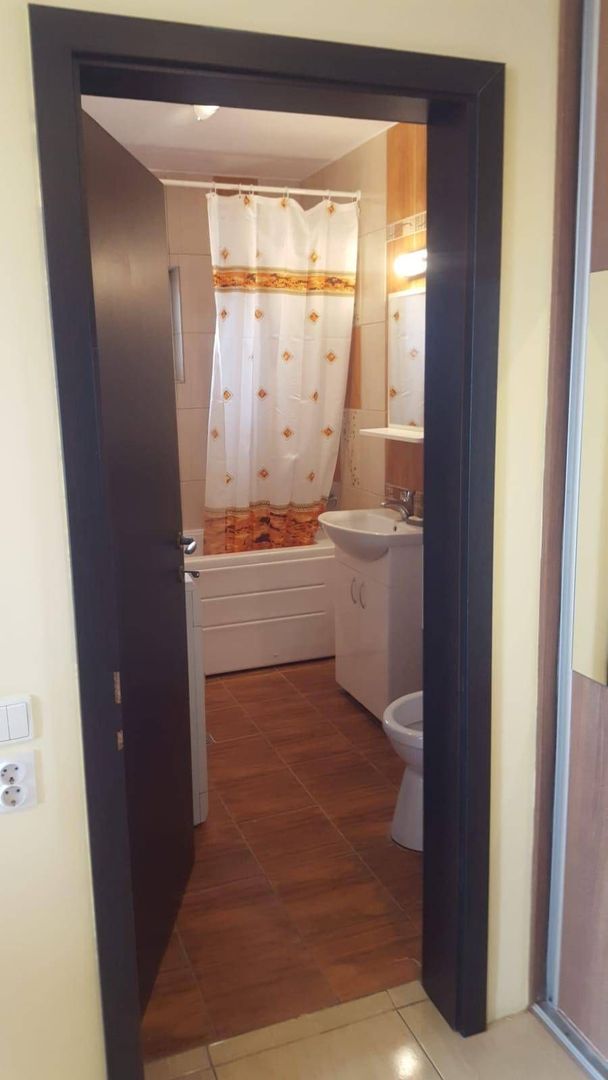 Apartament cu 2 camere | Zorilor | 42 mp | Pet Friendly - Poză 5