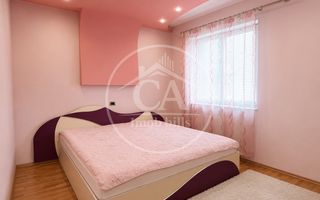 Casa S+P+E cu 5 camere de vânzare în zona Rogerius, Oradea - Poză 13