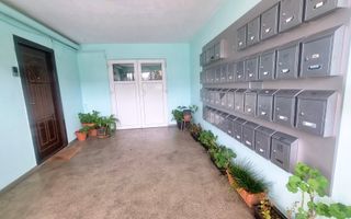 APARTAMENT 2 CAMERE | ZONA MIHAI VITEAZU | BALCON | LIFT | PIVNIȚĂ - Poză 3