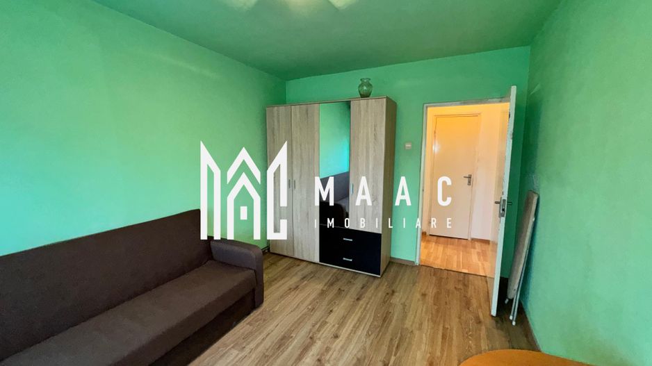 Apartament 2 Camere Decomandat I 46 MPU I Mihai Viteazu - Poză 4