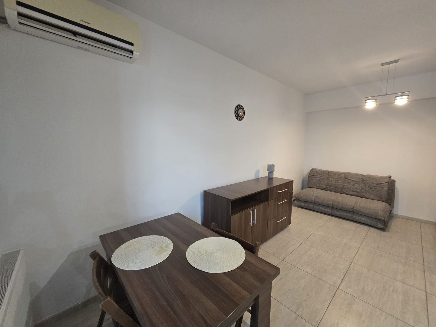 Apartament cu o cameră de închiriat în Tomis Nord, Constanta - Poză 22