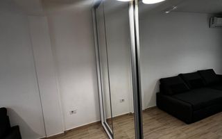 Garsoniera -Loc de parcare - Mutare rapida - Mobilata si utilata - Poză 3