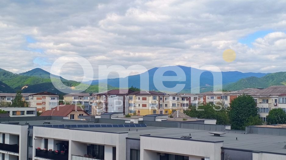 Apartament 3 camere | Ferdinand – Grănicerilor | Parcare inclusă - Poză 10