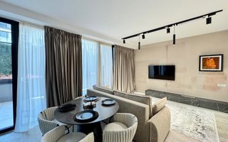 Apartament tip Duplex 3 camere Herastrau | 2 Locuri de parcare - Poză 4