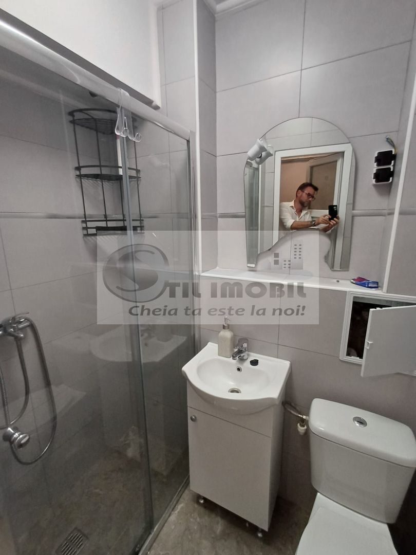 Ap 2 camere SD– vizavi de Pașapoarte- PET FRIENDLY-350 Euro neg - Poză 11