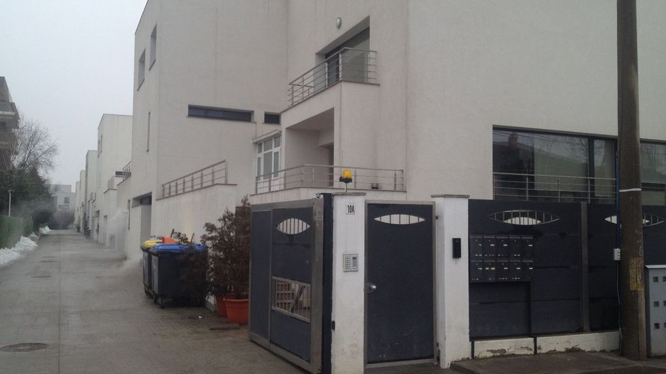 VILA CU PISCINA| DE INCHIRIAT | PIPERA | EROU IANCU NICOLAE - Poză 13